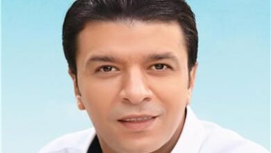 مصطفى كامل يترشح على مقعد نقيب الموسيقيين