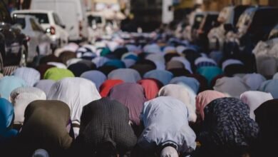 موعد صلاة عيد الأضحى 2023 في مدينة أبو سمبل