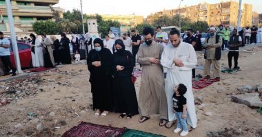 موعد صلاة عيد الأضحى 2023 في مدينة السلوم