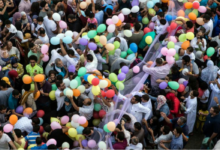 موعد صلاة عيد الأضحى 2023 في محافظة البحيرة