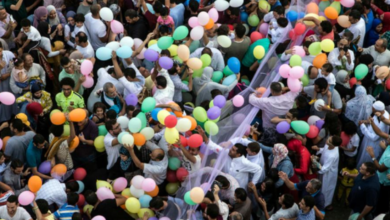 موعد صلاة عيد الأضحى 2023 في محافظة البحيرة