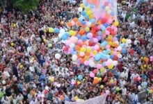 موعد صلاة عيد الأضحى 2023 في مدينة سانت كاترين