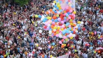 موعد صلاة عيد الأضحى 2023 في مدينة سانت كاترين