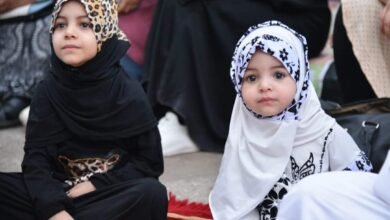 موعد صلاة عيد الأضحى 2023 في مدينة شلاتين 