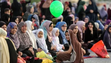 موعد صلاة عيد الأضحى 2023 في محافظة قنا 