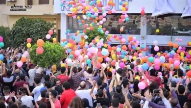 موعد صلاة عيد الأضحى 2023 في محافظة مرسي مطروح 