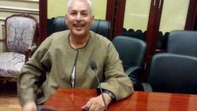 نقيب الفلاحين