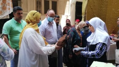 وزارة التنمية المحلية