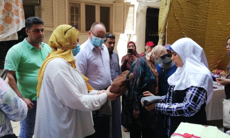 وزارة التنمية المحلية