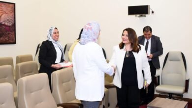 اجتماع الكوميسا