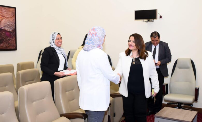 اجتماع الكوميسا