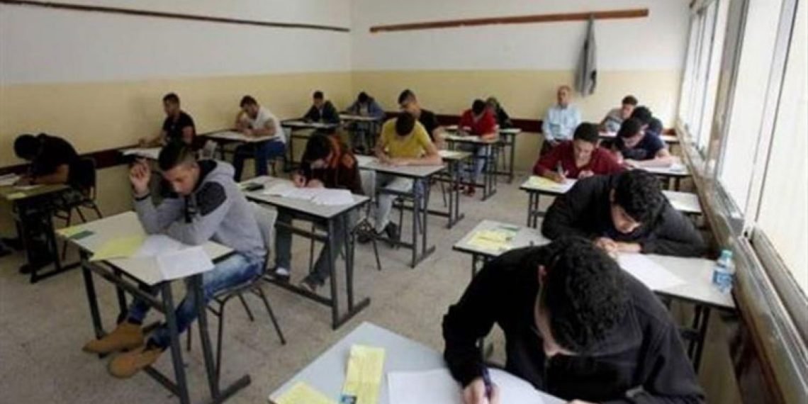 نتيجة الثانوية العامة 2023 برقم الجلوس والاسم
