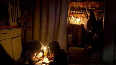 موعد عودة الكهرباء بلا انقطاع في هذه الاماكن بأسيوط