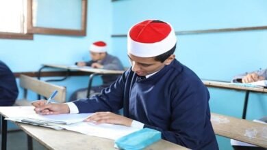 نتيجة الثانوية الازهرية 2023