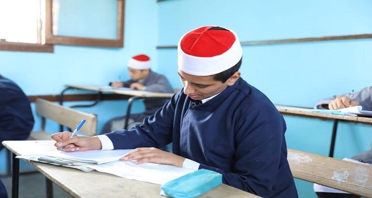 نتيجة الثانوية الازهرية 2023