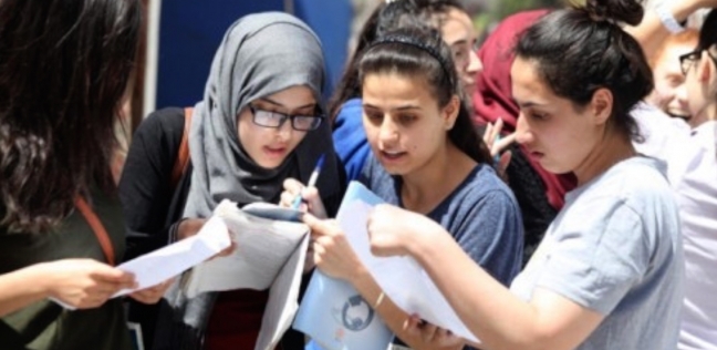 مؤشرات تنسيق جامعة دمياط