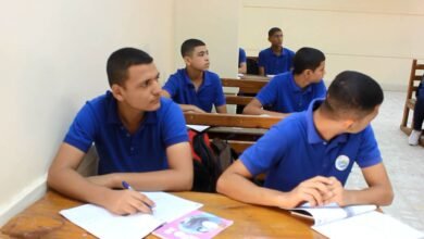 أماكن تظلمات الدبلومات الفنية 2023 في محافظة البحيرة