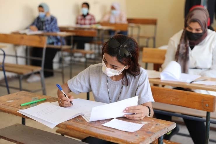 نتيجة الثانوية العامة 2023 برقم الجلوس والاسم