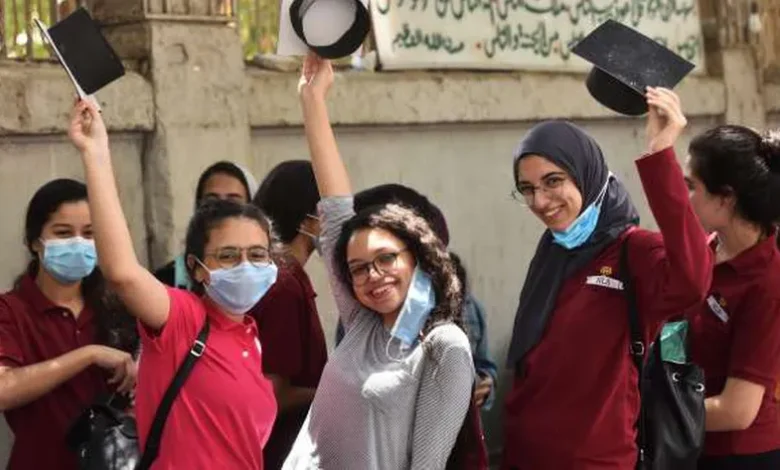 رابط نتيجة الثانوية العامة 2023 في محافظة قنا
