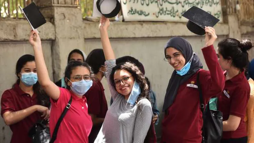 نتيجة الثانوية العامة 2023 برقم الجلوس والاسم