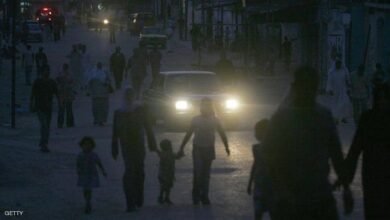 موعد انتظام الكهرباء وانتهاء تخفيف الاحمال في مطروح 