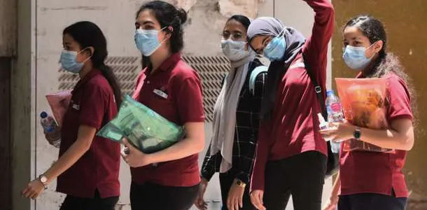 نتيجة الثانوية العامة 2023 برقم الجلوس والاسم