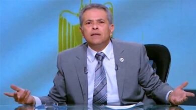 سرقة فيلا توفيق عكاشة