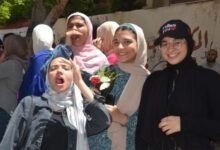 رابط نتيجة الثانوية العامة 2023 في محافظة القليوبية