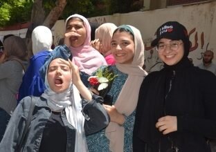 رابط نتيجة الثانوية العامة 2023 في محافظة القليوبية
