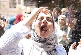 رابط نتيجة الثانوية العامة 2023 في محافظة البحيرة