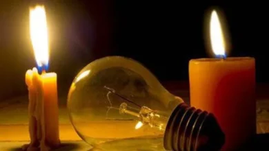 اماكن ووقت قطع الكهرباء وتخفيف الاحمال في الفيوم 