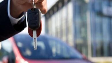 قرض السيارة من بنك ناصر الاجتماعي