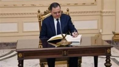 حركة تنقلات الشرطة 2023