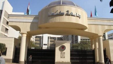 مؤشرات تنسيق جامعة طنطا