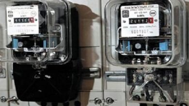 الابلاغ عن اعطال الكهرباء في محافظة أسيوط