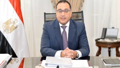 إنتهاء انقطاع الكهرباء