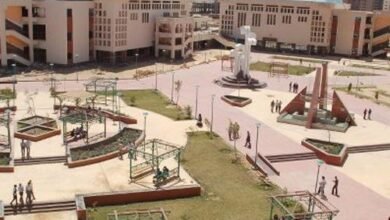 كلية الصيدلة جامعة سوهاج