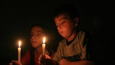 موعد عودة الكهرباء بلا انقطاع في هذه الاماكن بالوادي الجديد 