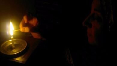 جدول اماكن وساعات قطع الكهرباء في محافظة شمال سيناء