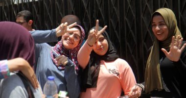 رابط نتيجة الثانوية العامة 2023 في محافظة الوادي الجديد