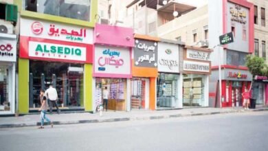 مواعيد غلق وفتح المقاهي والورش والمحلات في محافظة أسيوط