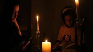 جدول اماكن وساعات قطع الكهرباء في محافظة الأقصر