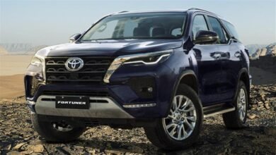 أسعار سيارات موديل 2024 المتاحة في مصر حاليا