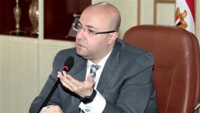 محافظ بني سويف يتابع ختام أعمال امتحانات الثانوية العامة في يومها الأخير