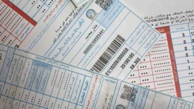 أسعار شرائح الكهرباء الجديدة بعد الزيادة وموعد تطبيقها