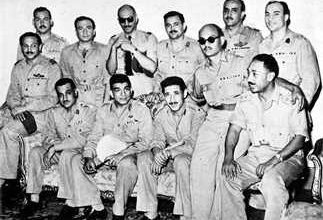 ثورة 23 يوليو