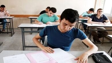 اماكن تظلمات الثانوية العامة 2023 في الوادي الجديد