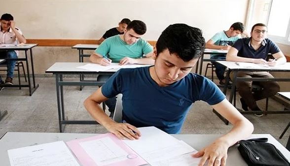اماكن تظلمات الثانوية العامة 2023 في الوادي الجديد