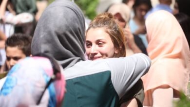 رابط نتيجة الثانوية العامة 2023 في محافظة الغربية