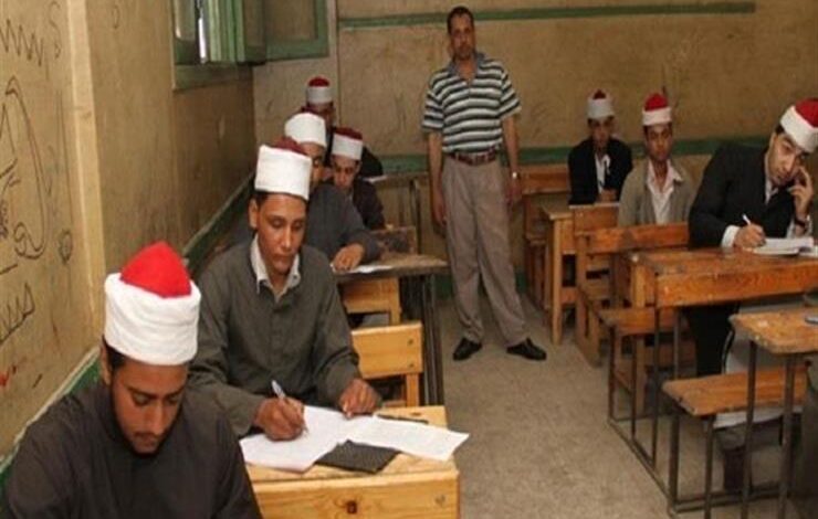 موعد ظهور نتيجة الثانوية الازهرية 2023 في محافظة شمال سيناء